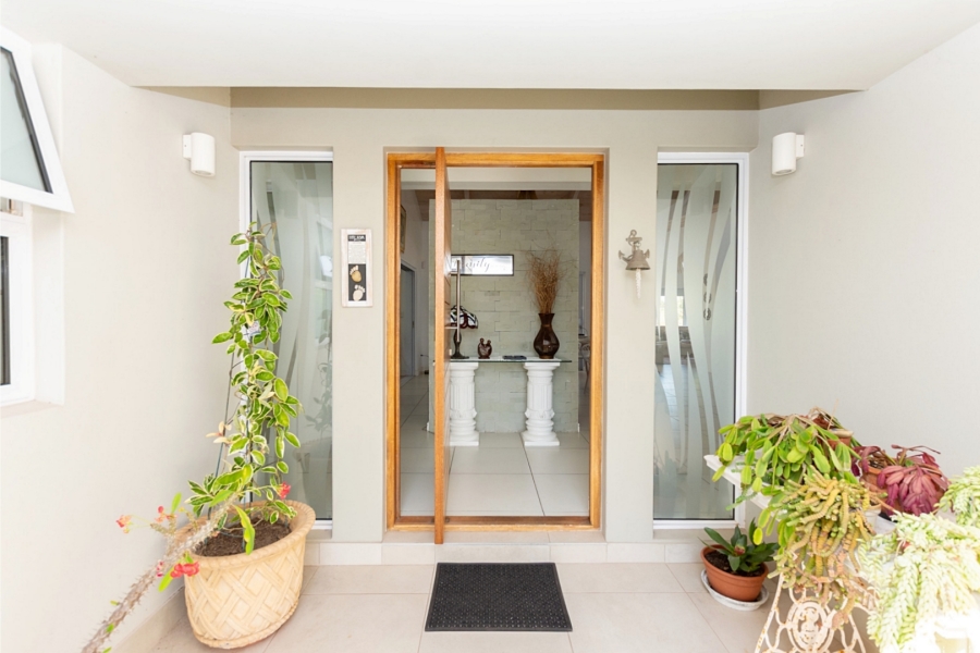 4 Bedroom Property for Sale in Langebaan Country Estate Western Cape